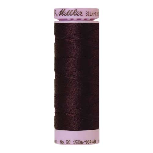 0481 - Plum Perfect Silk Finish Cotton 50 Thread